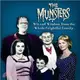 The Munsters ─ Wit and Wisdom from the Whole Frightful Family