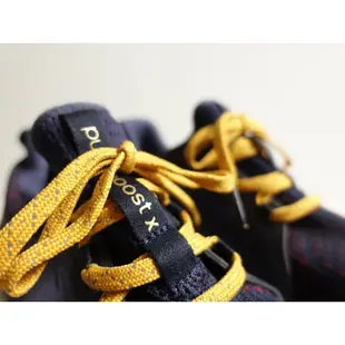 【adidas 愛迪達】BY2690 Pure Boost X All Terrain休閒運動鞋US8.5