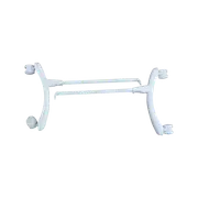 Dimplex DXD Panel Heater Accessory - FS40 Castors