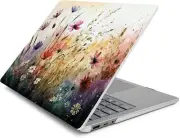 Case for 15 inch Microsoft Surface Laptop 5 4 3 with Metal Palm Premium Laptop C