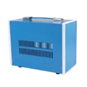 Outdoor Indoor Electronic Module Metal Instrument Housing Electronics2412