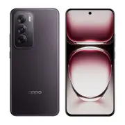 OPPO Reno12 5G 12GB+256GB -Black Brown(Dual Sim,6.7'',AI Portrait Expert)