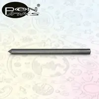 在飛比找蝦皮購物優惠-PEN-LINKS 素描鉛筆HB筆芯 φ.5.5mm(5支入