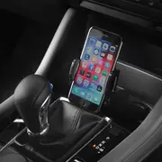 Genuine Mazda 3 BP Evolve Touring GT Astina Mobile Phone Holder BP11ACMPHH