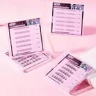 Lashes Extension False Cluster Eyelashes Self-adhesive Lash Clusters Daily
