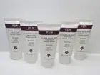 REN JOJOBA MICRO BEAD PURIFYING FACIAL SCRUB 0.85 OZ (LOT OF 5)