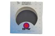 New Old Stock B+W 62mm MRC 102M ND 0.6 4X Filter (2-Stop) #15160