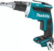Makita XSF03Z 18V LXT Lithium‑Ion Brushless Cordless Drywall Screwdriver, New