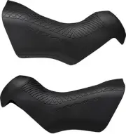 Shimano Dura-Ace ST-R9170 Di2 Hydraulic Lever Hoods Bracket Cover Set Black