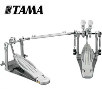 在飛比找Yahoo奇摩購物中心優惠-TAMA HP910LWN 雙鏈大鼓雙踏板