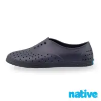 在飛比找momo購物網優惠-【Native Shoes】JERICHO 女鞋(墨藍黑)