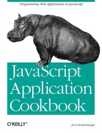 在飛比找博客來優惠-Javascript Application Cookboo