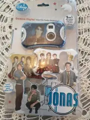jonas brothers Digital Camera