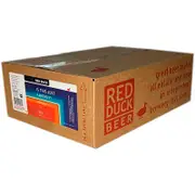 Red Duck Hazy Pale Can 330mL
