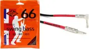 Rotosound RS66LD + Pro Co EGLSS-10 Value Bundle