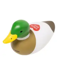 在飛比找蝦皮購物優惠-HUMAN MADE RUBBER DUCK LAMP 綠頭