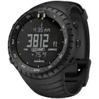 Suunto Core All Black Outdoor Watch with Altimeter Barometer Compass New from JP