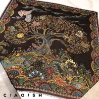 在飛比找Yahoo!奇摩拍賣優惠-CIAO/SH 名牌精品店 Dior Tree of Lif