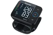 Beurer BC54 Bluetooth Wrist Blood Pressure Monitor