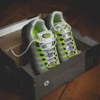 在飛比找蝦皮購物優惠-Nike Air Max 95 OG Neon 2020年版