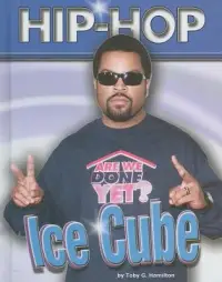 在飛比找博客來優惠-Ice Cube