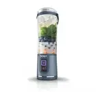 Ninja BC51NV Blast Portable Blender Cordless 18oz. Personal Blender Denim Blue