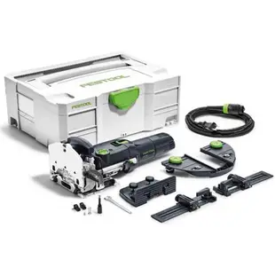 [木頭爵士] FESTOOL(倍速妥) DOMINO木榫機 DF500 Q (含稅價)