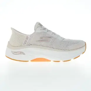 SKECHERS 女鞋 慢跑系列 GO RUN MAX ROAD 6 - 128930NTPH