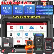 LAUNCH X431 IMMO PLUS IMMO Keys Programming Diagnostic Scanner Tool ECU Coding