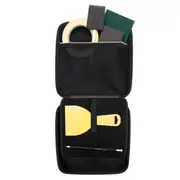 Surfpaints DIY Starter Kit Storage Case - Includes Paint Accessories