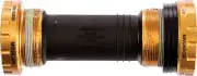 Saint Bottom Bracket - Shimano Saint BB80B 68/73mm Hollowtech II English Bottom