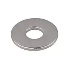 M10 Penny Mudguard Fender Flat Washers Stainless Steel 304 Metric SS Round Kit