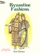 Byzantine Fashions