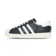 Adidas SUPERSTAR 男鞋 女鞋 黑色 運動鞋 三葉草 休閒鞋 ID4676