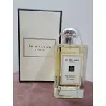 【限量 限定 絕版】JO MALONE–忍冬與印蒿香水HONEYSUCKLE & DAVANA 100ML