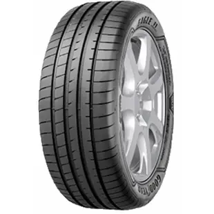 Goodyear 固特異輪胎 EAGLE F1 ASYMMETRIC 3 SUV 235/55/18 暢享駕控