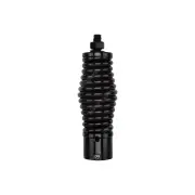 GME Heavy Duty Black Antenna Spring - FME Terminated Suit 465mm Antenna Whip