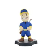 Fallout: Big League Vault Boy Holdems, Mini Cable Guys Phone Stand and Device Holder