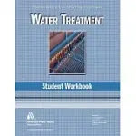 WATER TREATMENT: PRINCIPLES AND PRACTICES OF WATER SUPPLY OPERATIONS