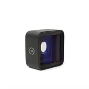 Moment T-Series 1.55x Anamorphic Lens (Blue Flare)