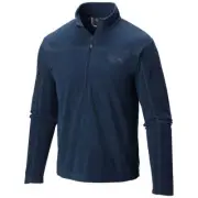 Mountain Hardwear Men's MicroChill Lite Zip T