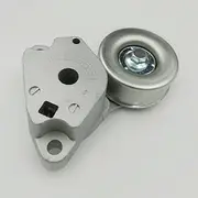 Automobile Tensioner, (with wheel) 1345A062, Compatible with C-HALLENGER KG4W L200 KA4T