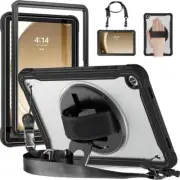 Case Compatible with Galaxy Tab A9+ Plus 11 Inch Model SM-X210/X216/X218