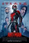 Ant-Man Movie Poster | 11x17 | 2015 | Wall Art | NEW | USA