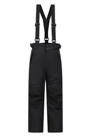 Falcon Extreme Kids Waterproof Ski Pants