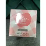 NINA RICCI -ROSE GARDEN，玫瑰花園淡香水，公司貨