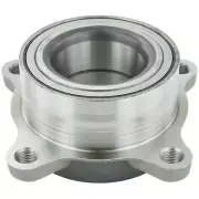 FRONT WHEEL HUB MITSUBISHI L200 KB4T Series 4 2.5 DiD
