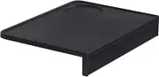 Espresso Tamping Mat,Coffee Tamper Mat 8 X 6 Inch Support Station for Portafilter Barista Accessories,Waterproof and Heat Resistant Espresso Silicone Mat for Café,Coffee Shop,Office,Bar Tamping Mat