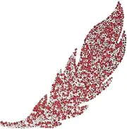 STOBOK Leaf Rhinestone Patch for Bag DIY Iron-on Bling Appliques Clothing Repair
