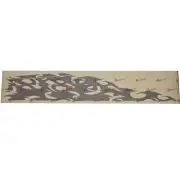 Supra Boat Side Decal 109144 | Celtic Flame STBD 107 1/2 x 16 3/4 Inch